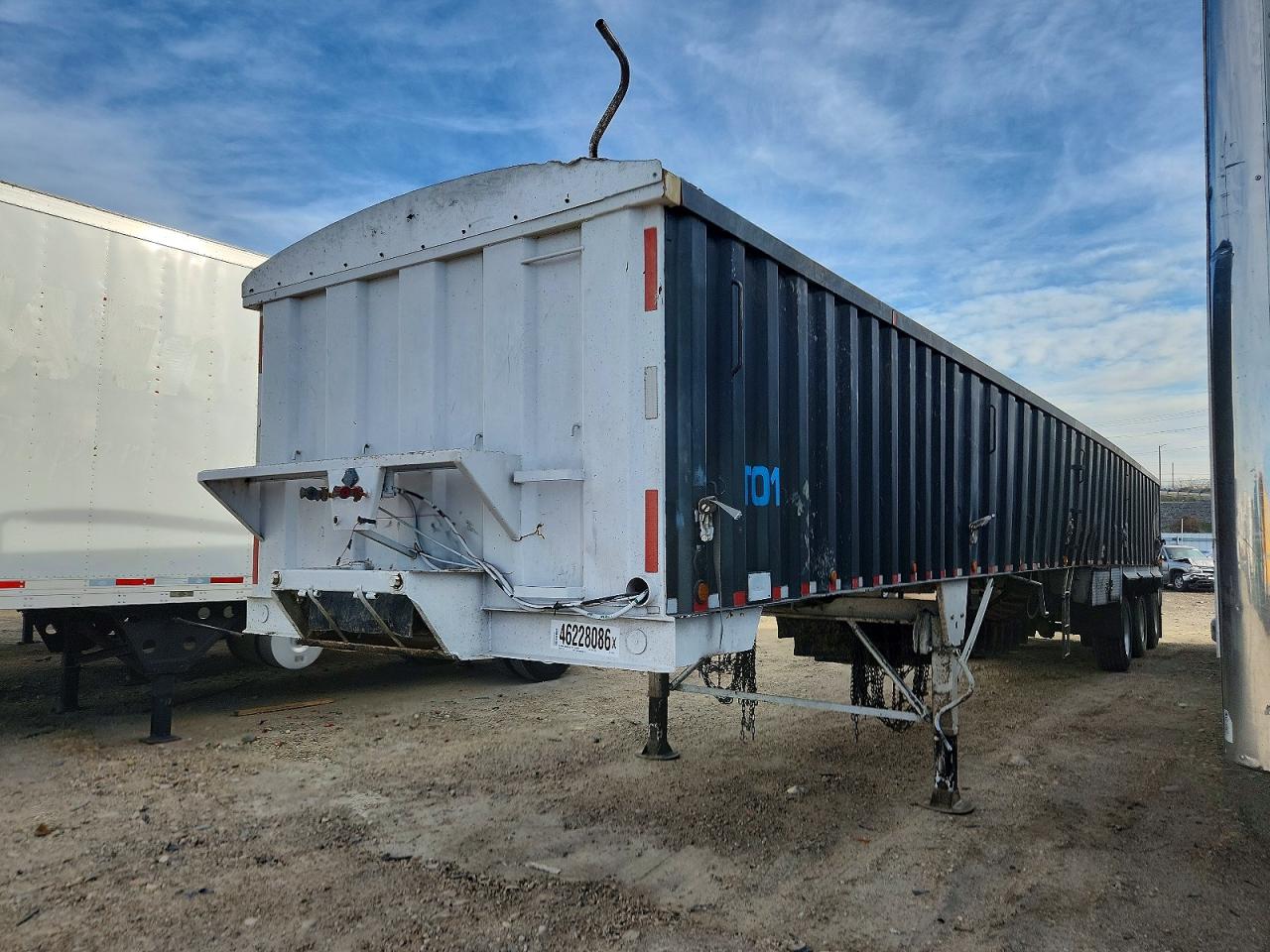 Marquez Mfg Ltd Marquez Mf