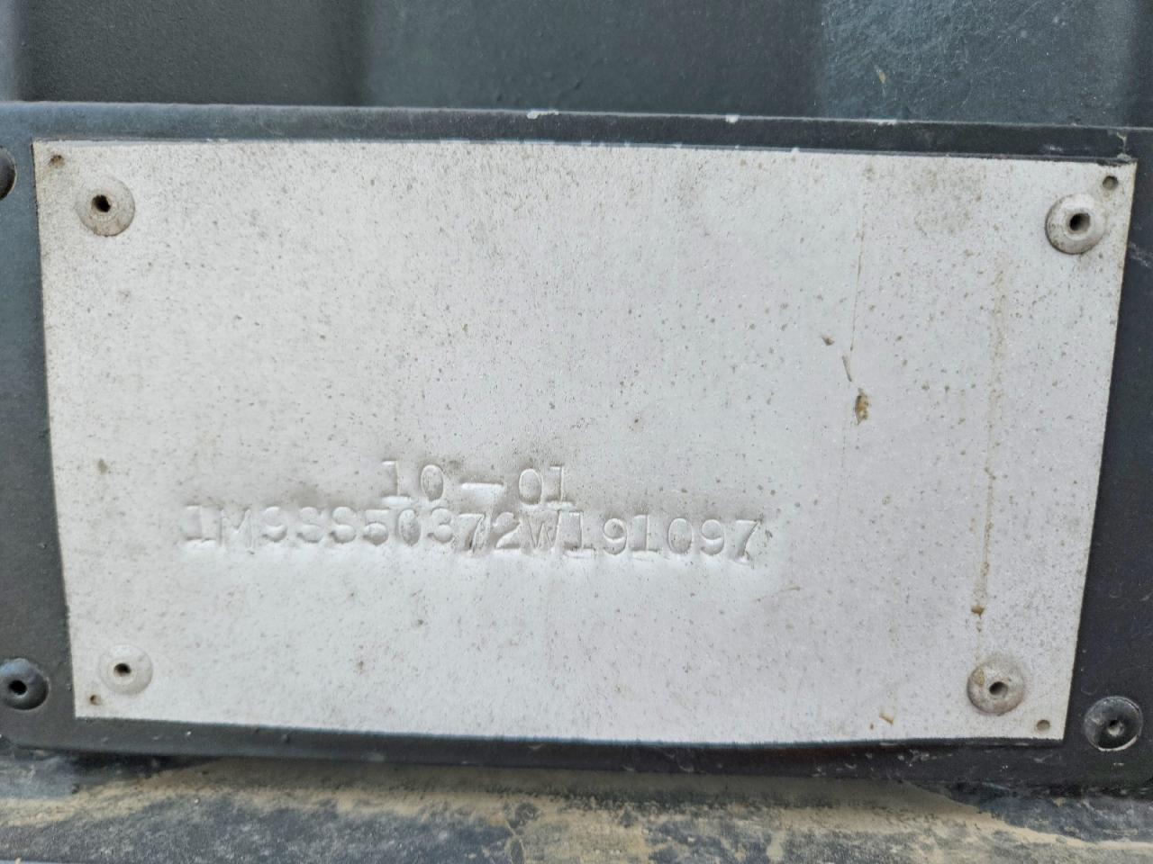 Marquez Mfg Ltd Marquez Mf