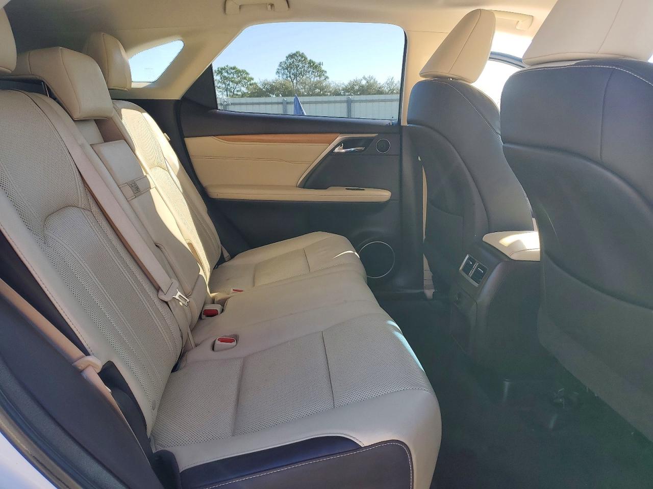 Lexus RX 350 Base
