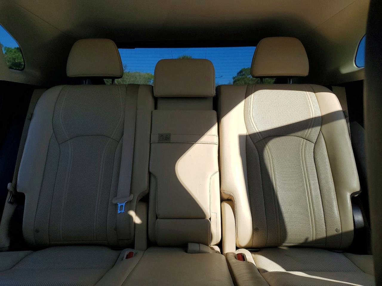 Lexus RX 350 Base