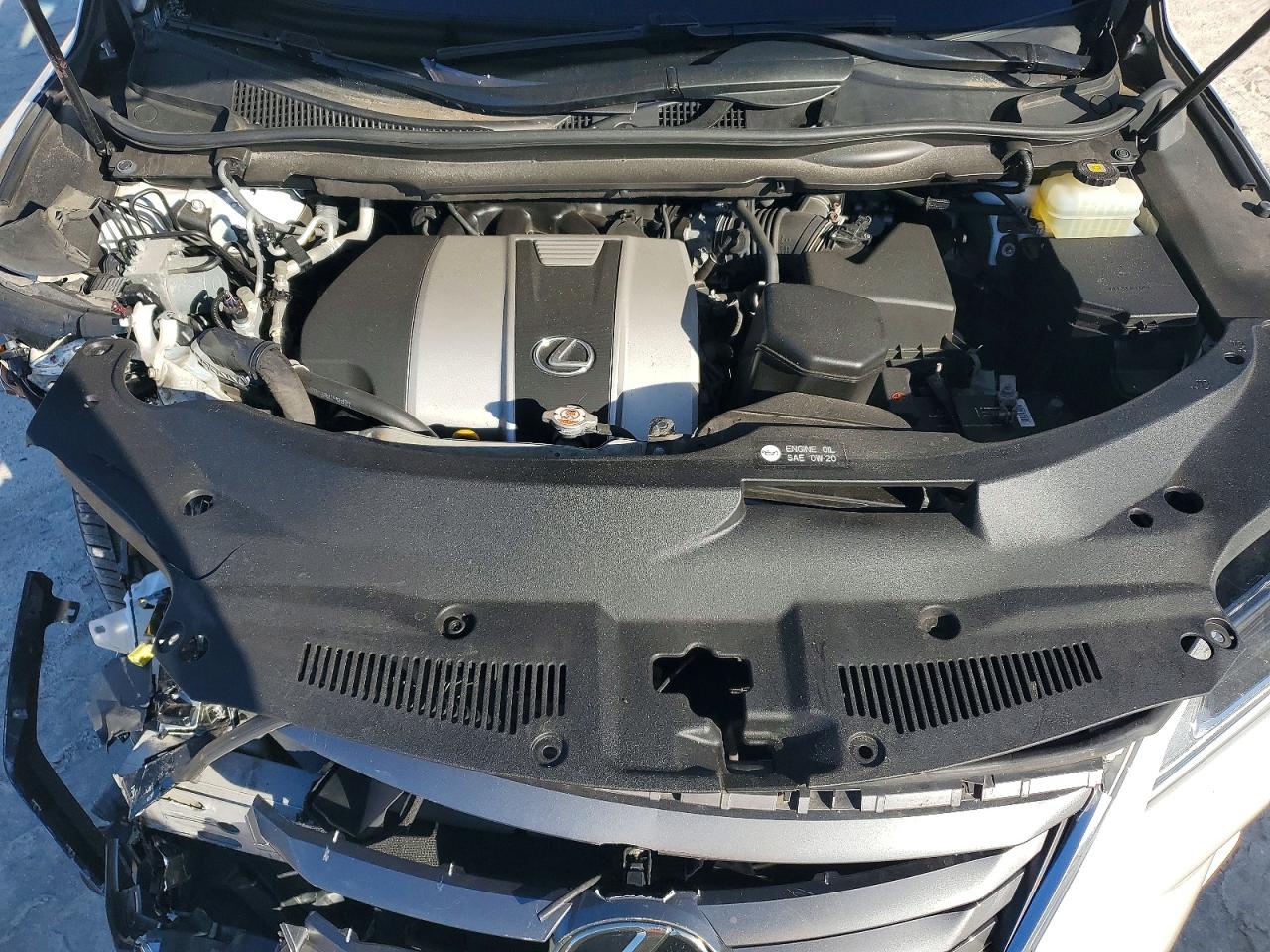 Lexus RX 350 Base
