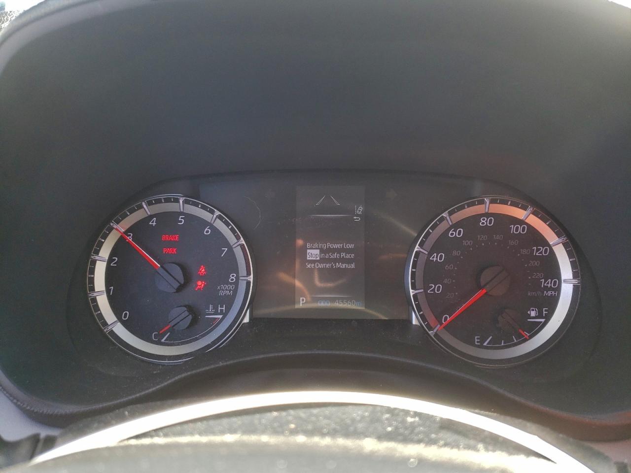 Toyota Highlander L