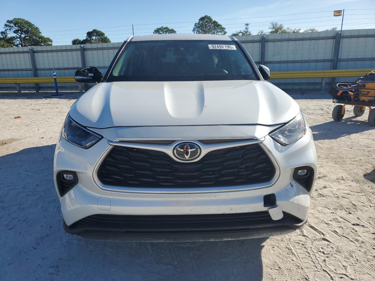 Toyota Highlander L
