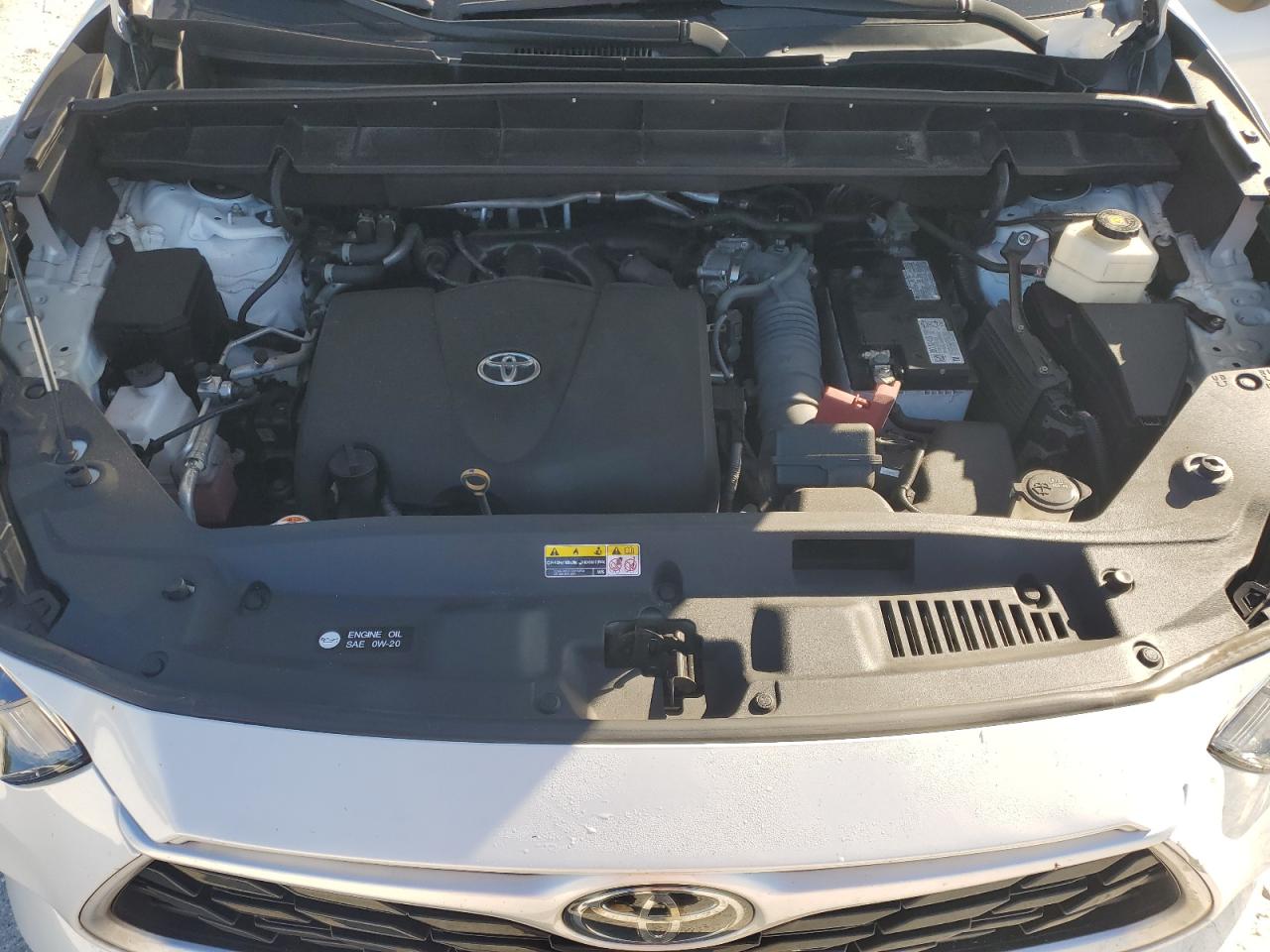 Toyota Highlander L