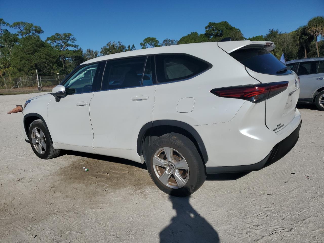 Toyota Highlander L
