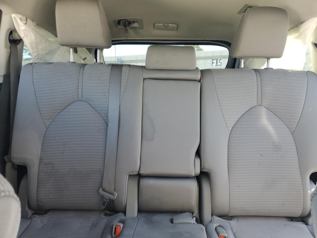 Toyota Highlander L