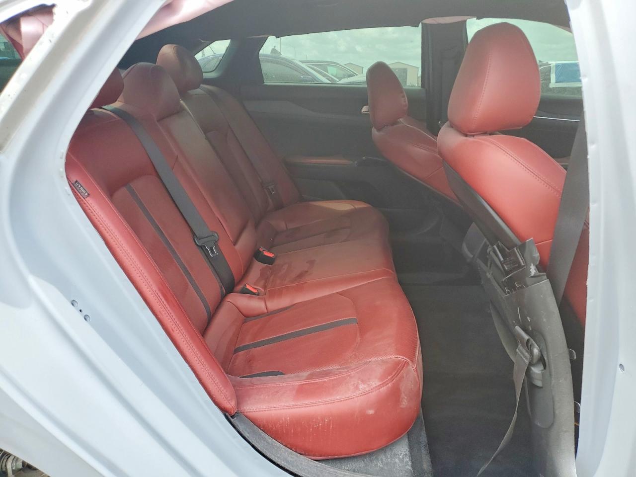 Kia K5 Gt Line