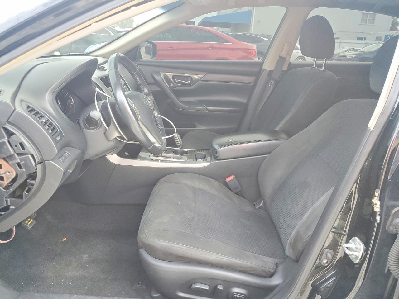 Nissan Altima 3.5 S