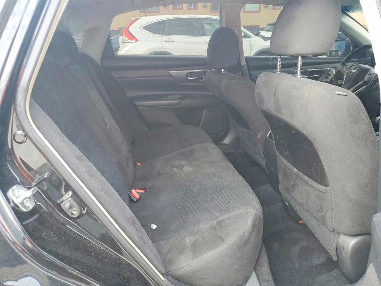 Nissan Altima 3.5 S