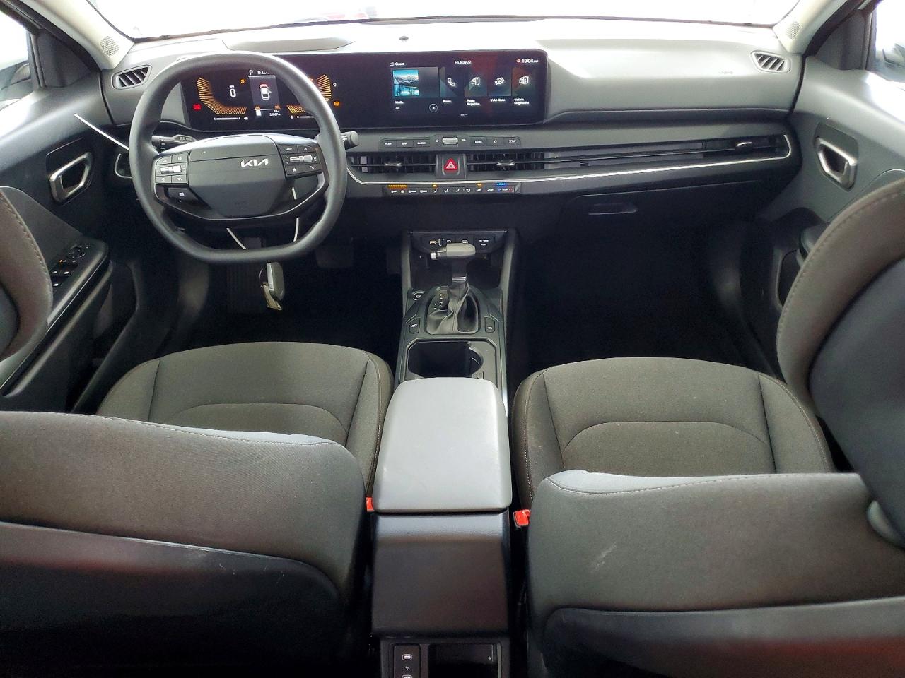 Kia K4 Lxs