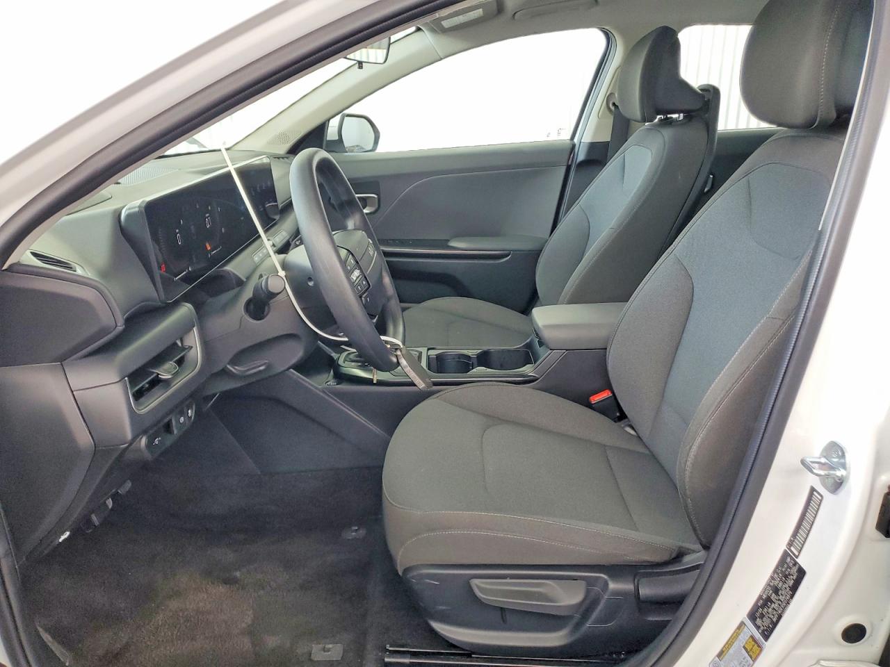 Kia K4 Lxs