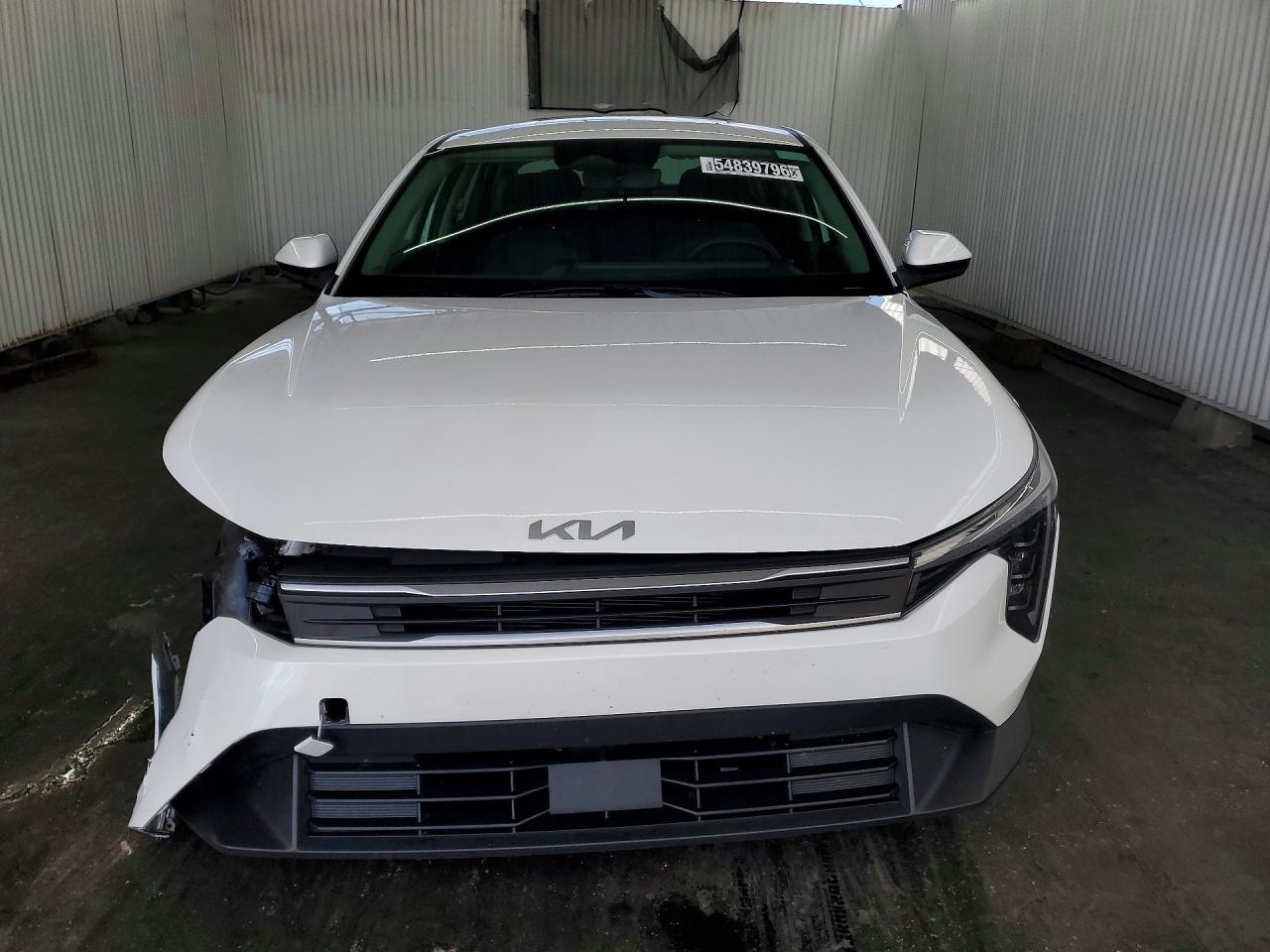 Kia K4 Lxs