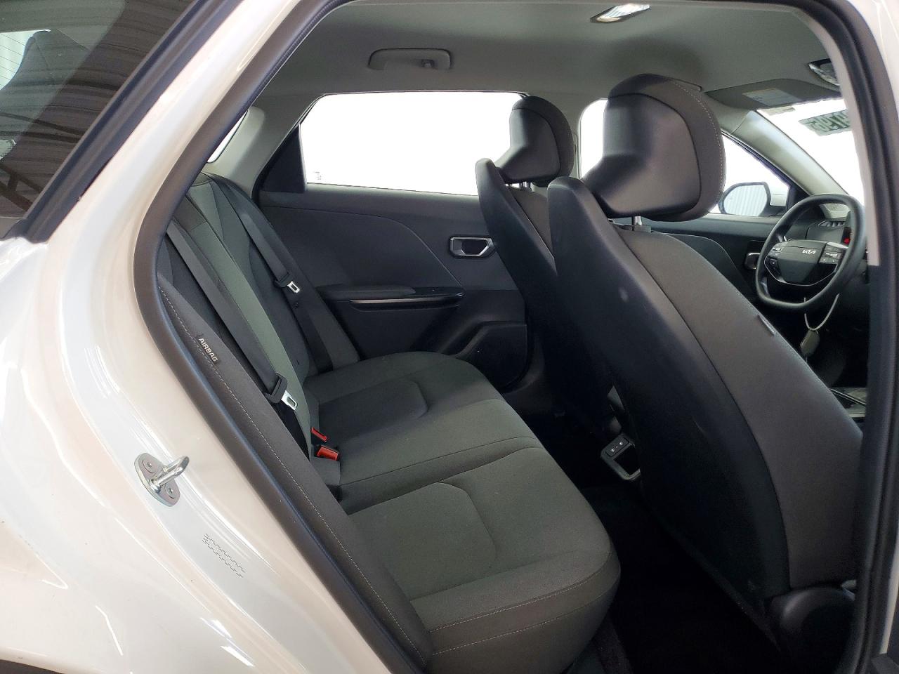 Kia K4 Lxs