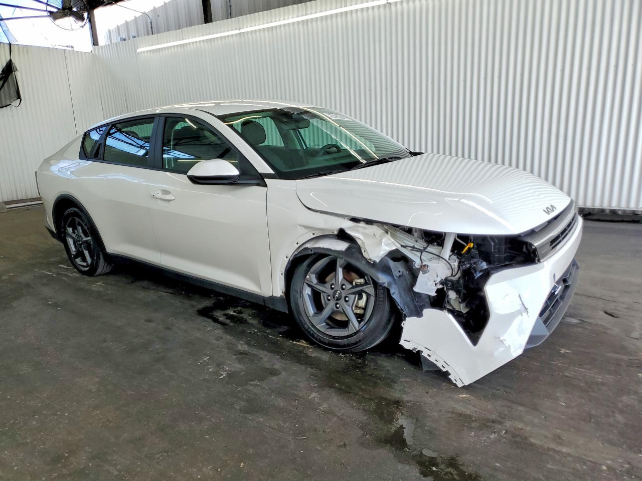 Kia K4 Lxs