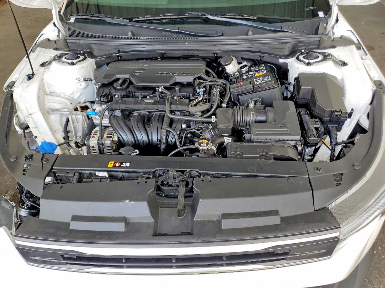 Kia K4 Lxs