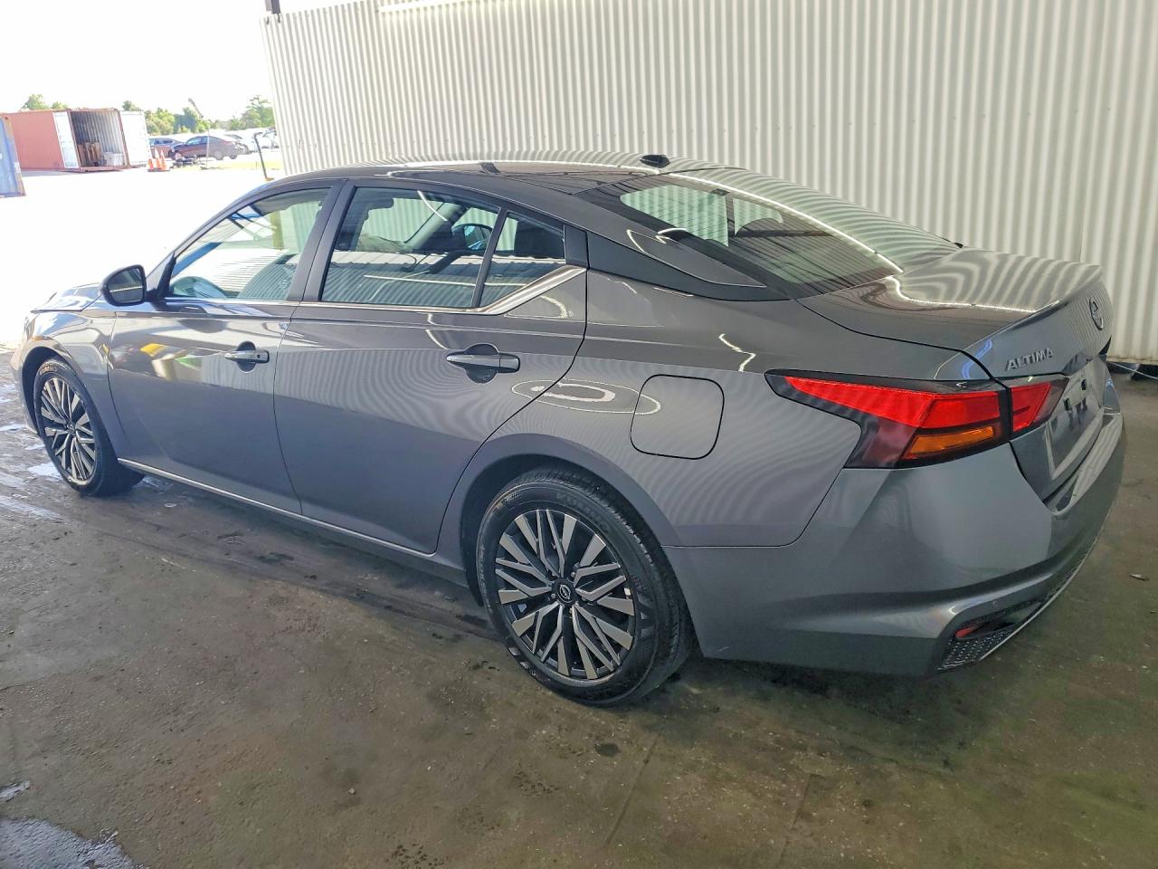 Nissan Altima Sv