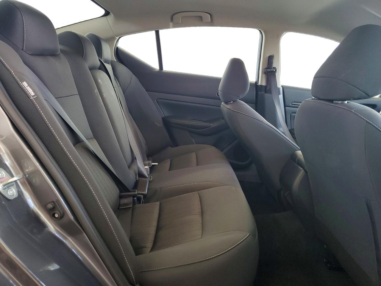 Nissan Altima Sv