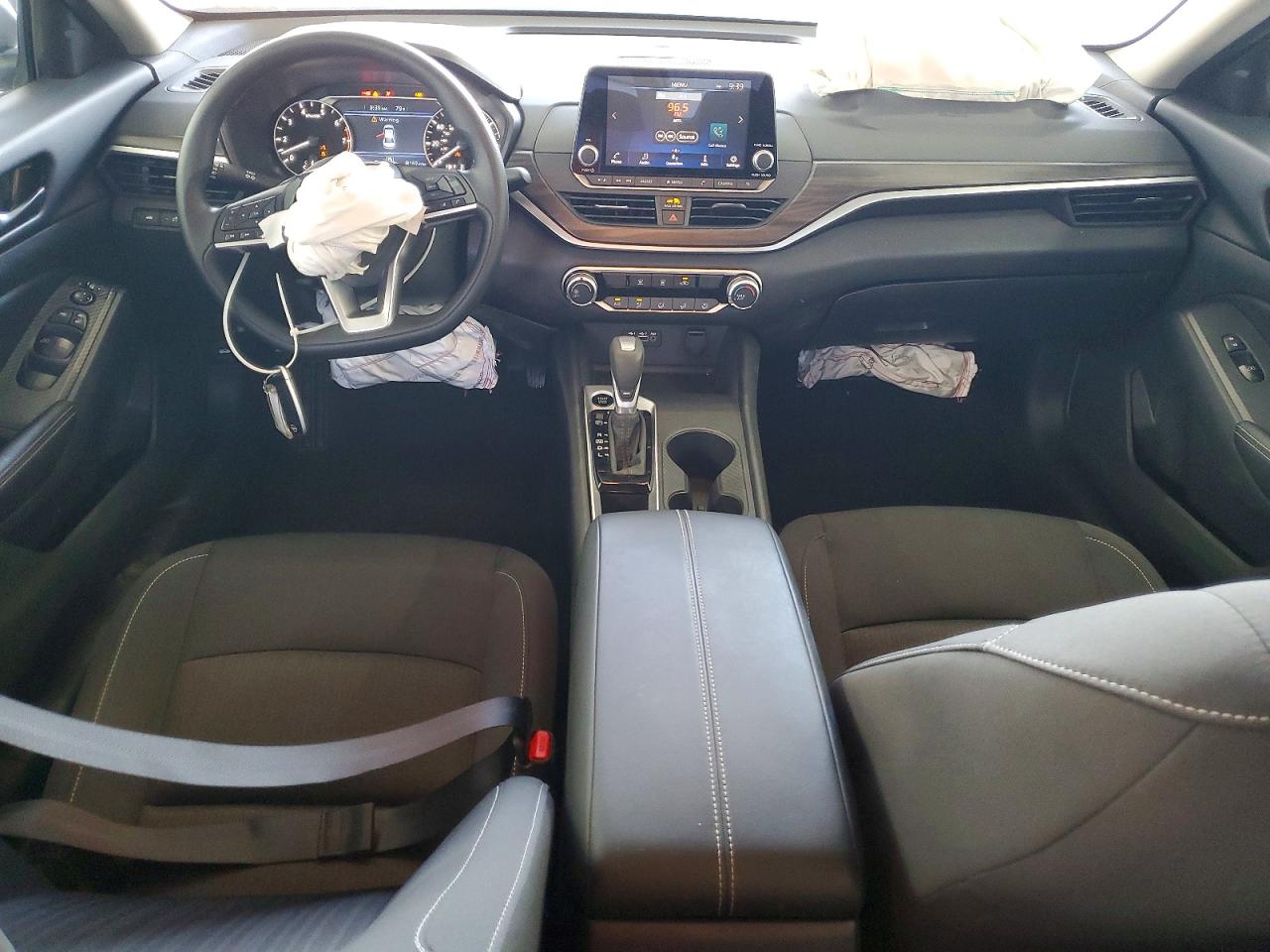 Nissan Altima Sv