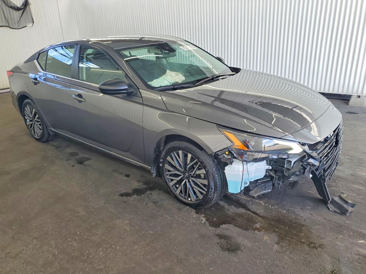 Nissan Altima Sv