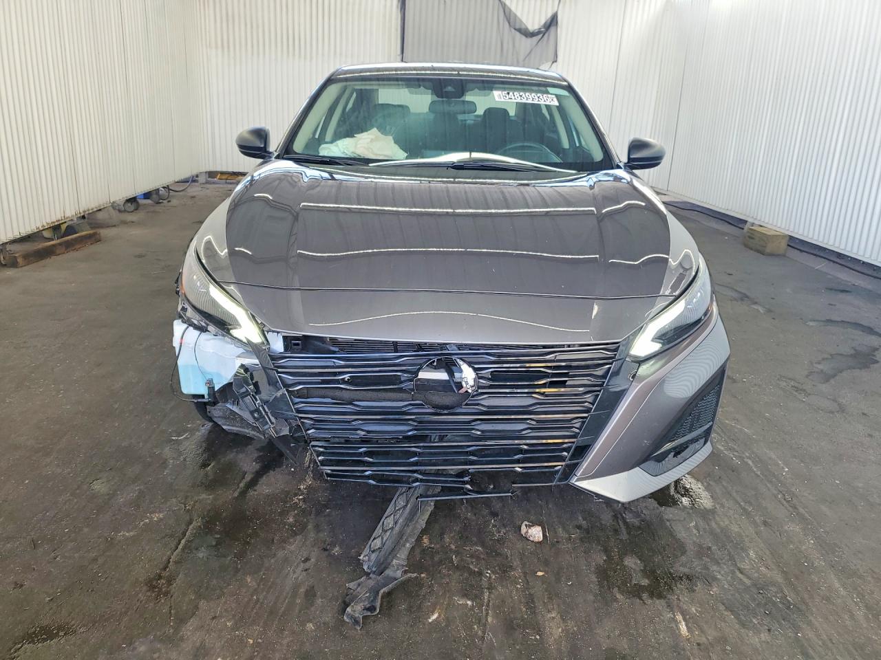Nissan Altima Sv