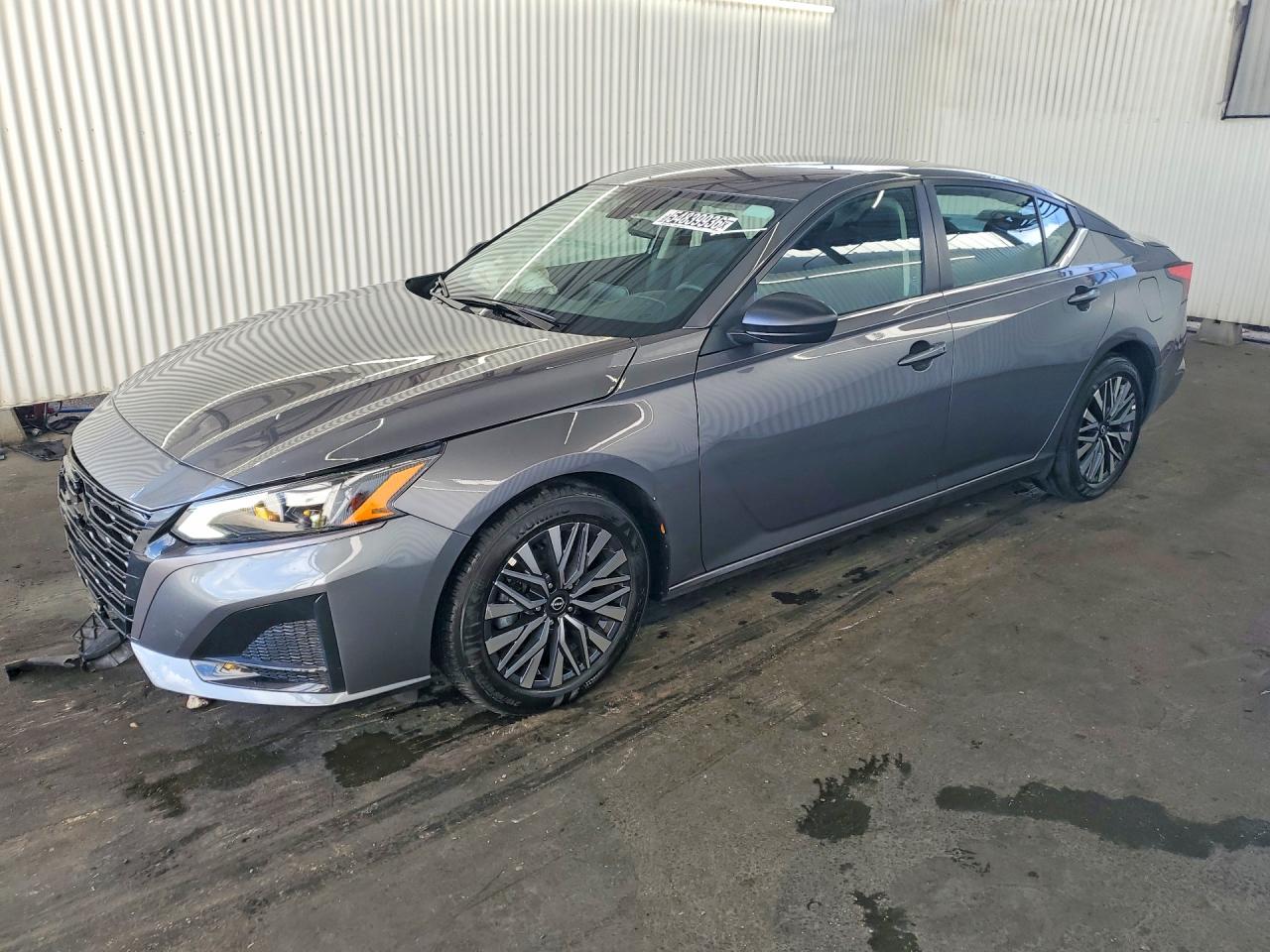2026 Nissan Altima