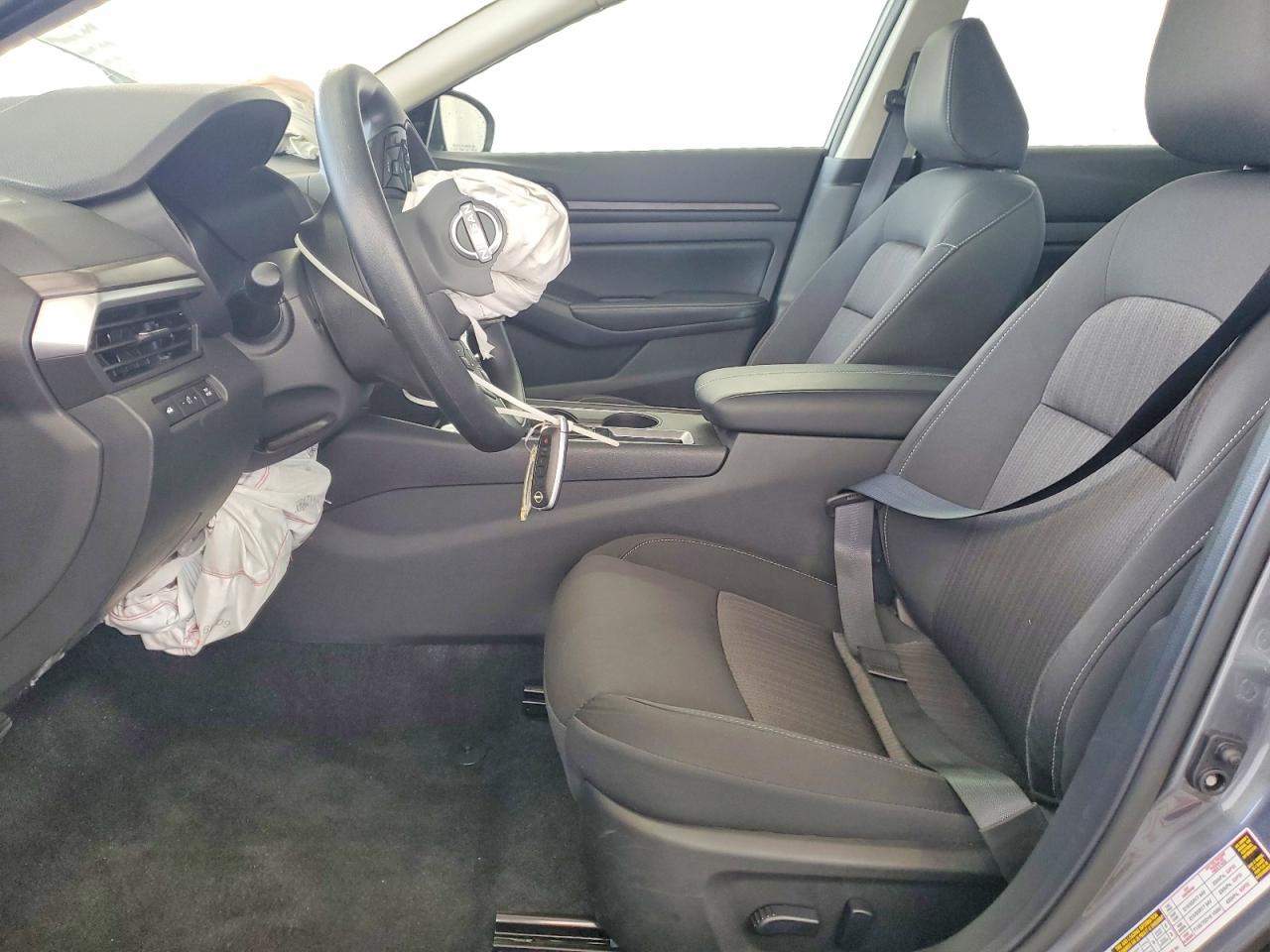 Nissan Altima Sv