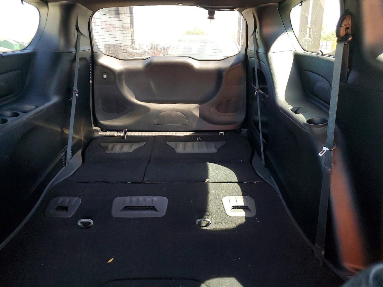 Chrysler Pacifica Touring L