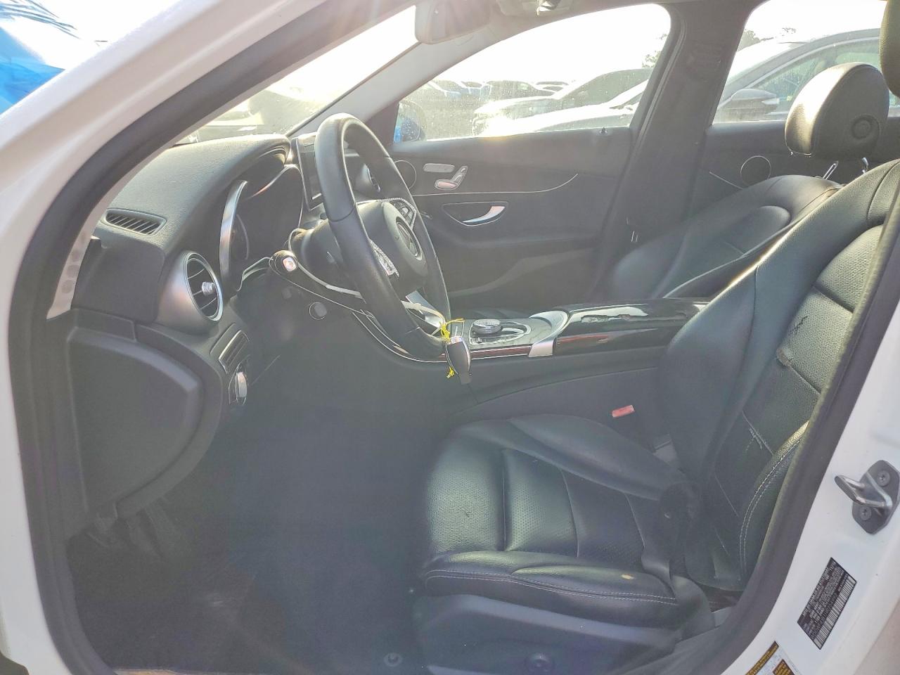 Mercedes-Benz C-Class 300