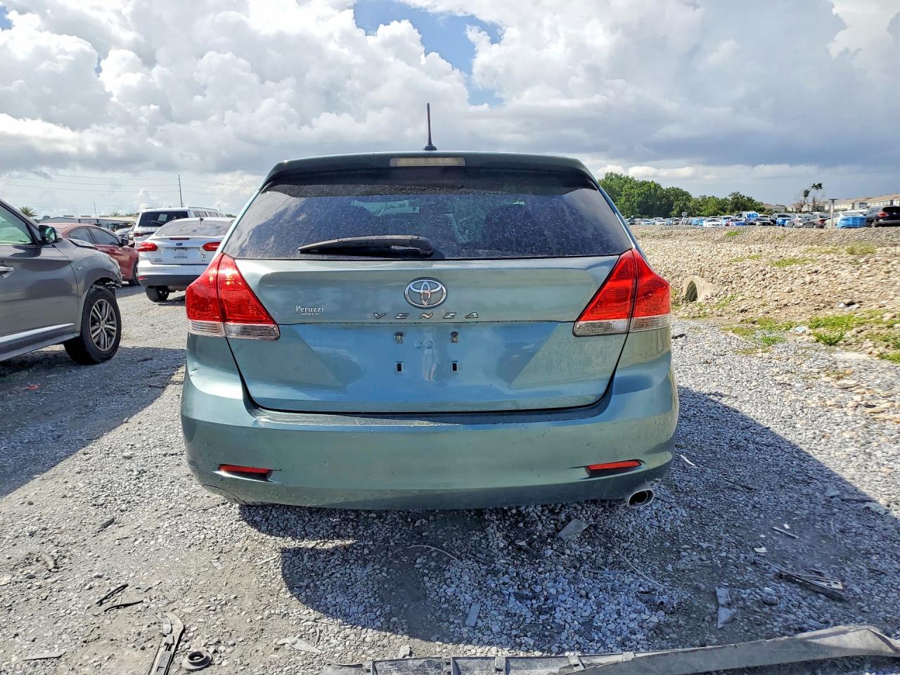 Toyota Venza