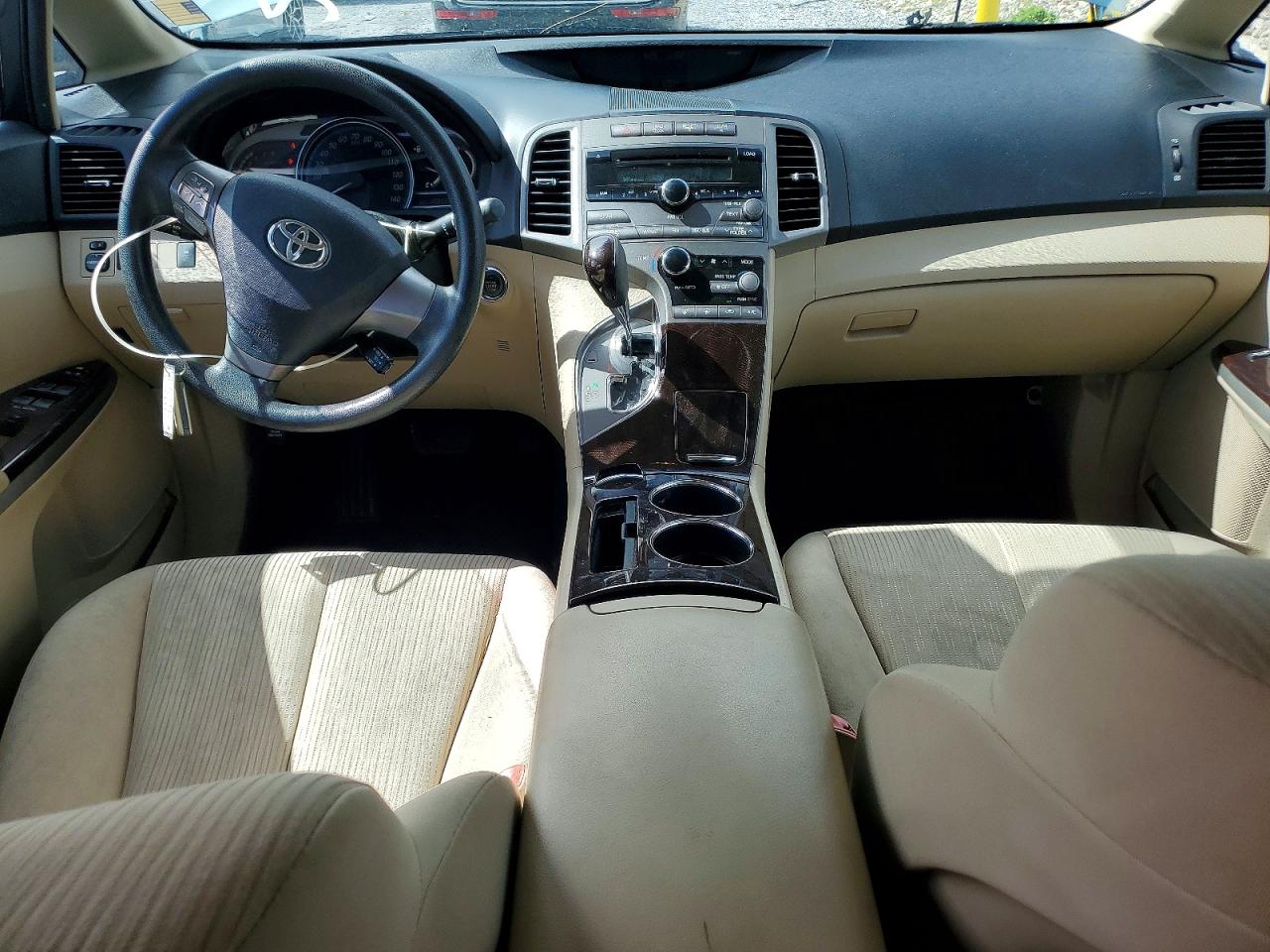 Toyota Venza