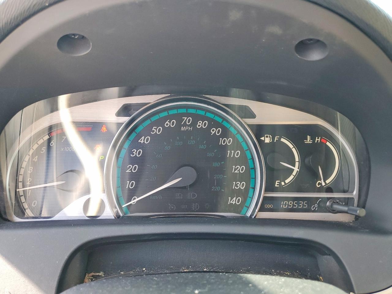 Toyota Venza