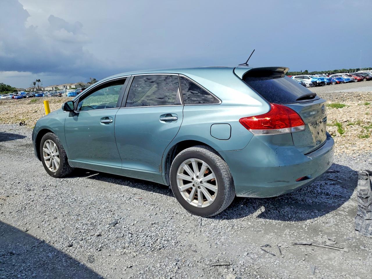 Toyota Venza
