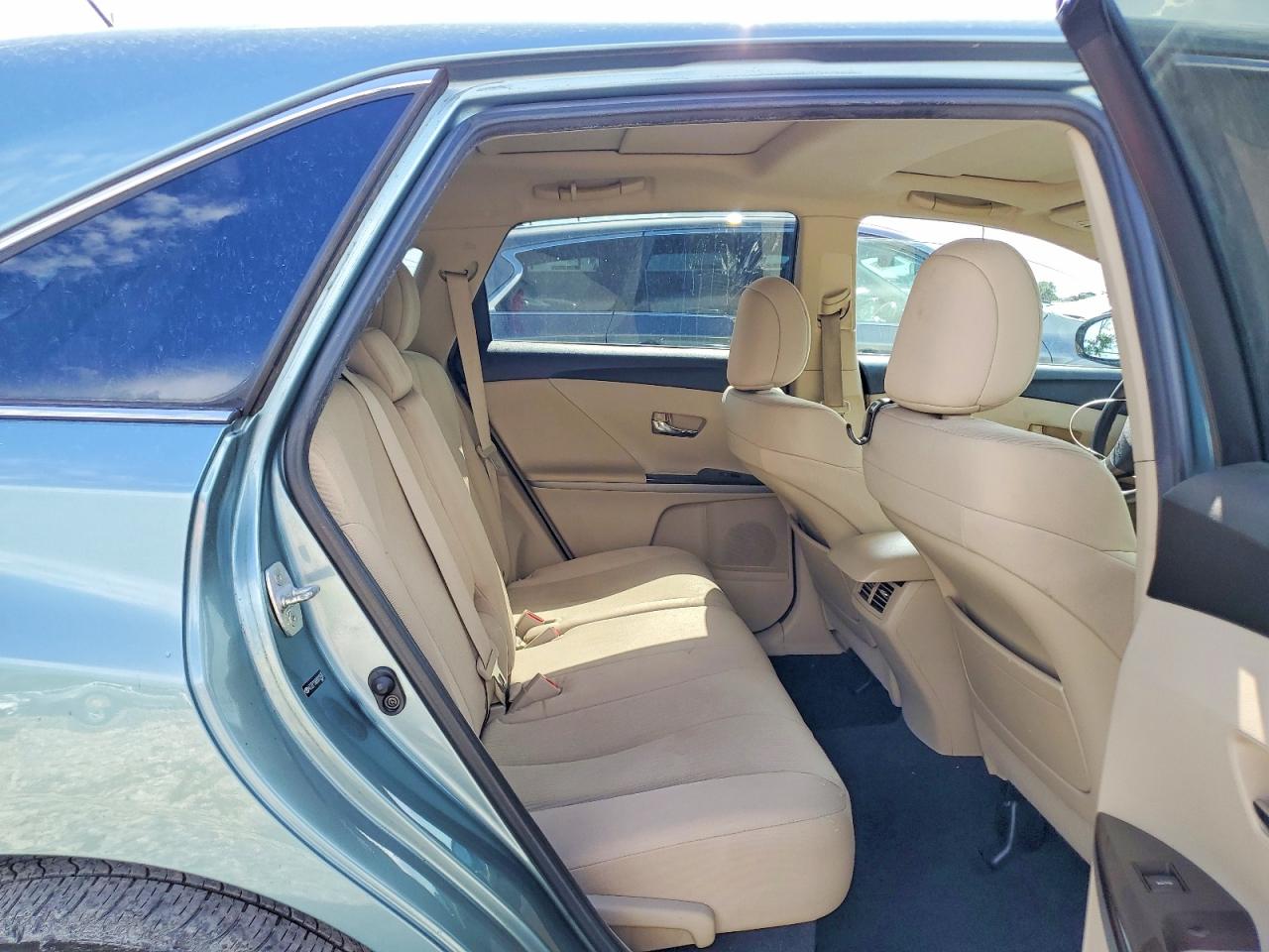 Toyota Venza