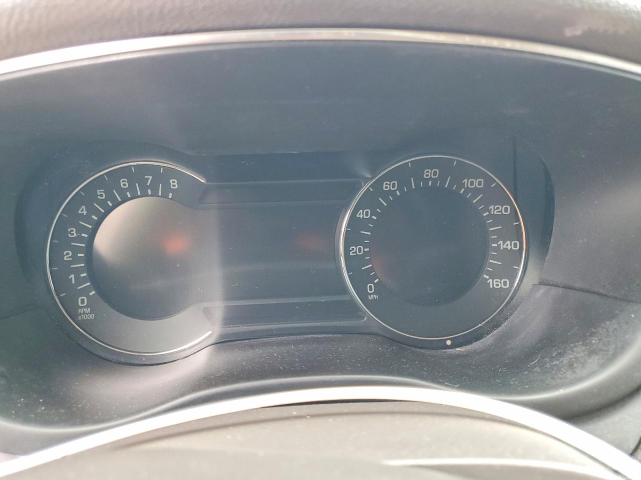 Lincoln MKC Select