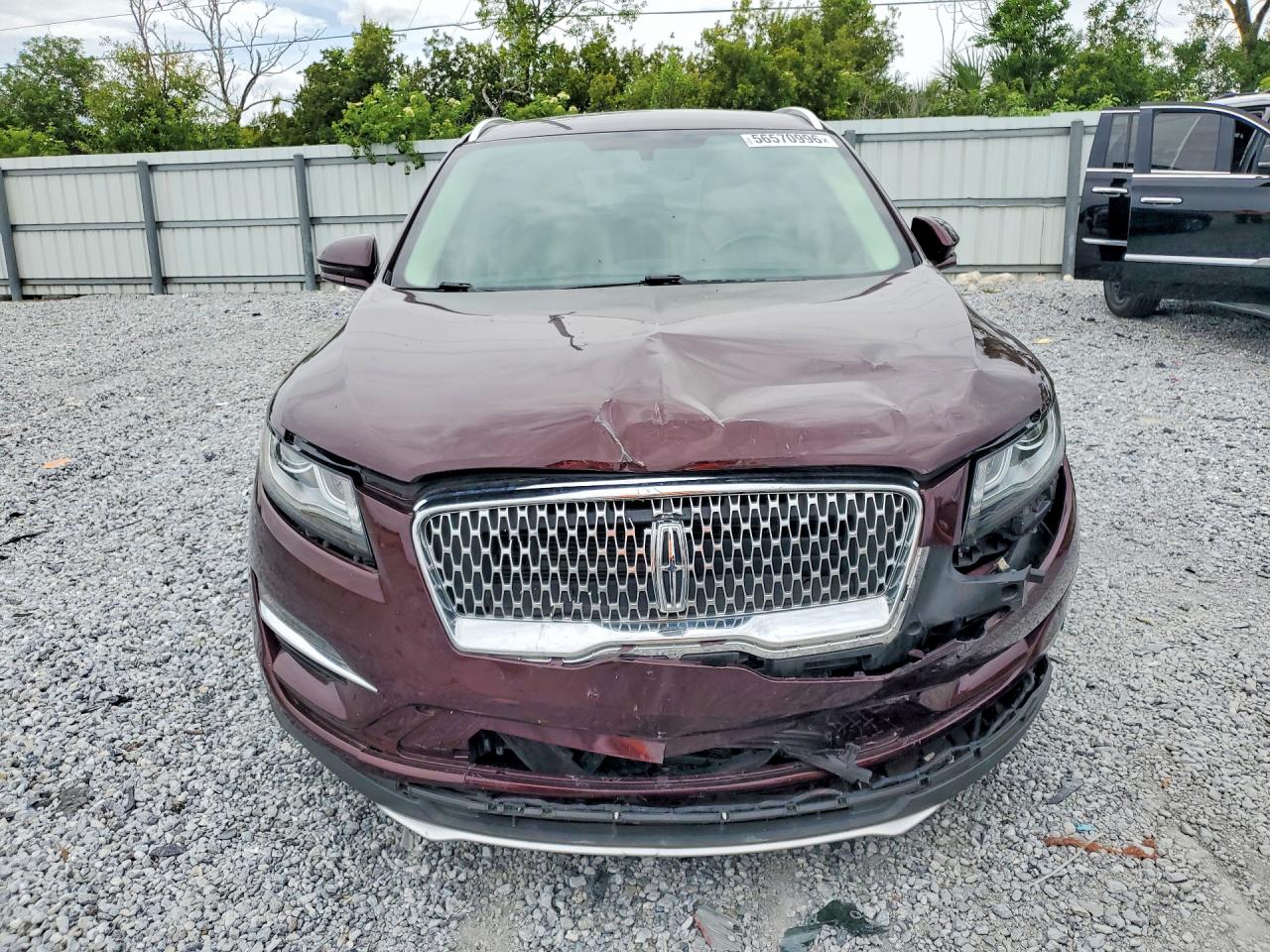 Lincoln MKC Select