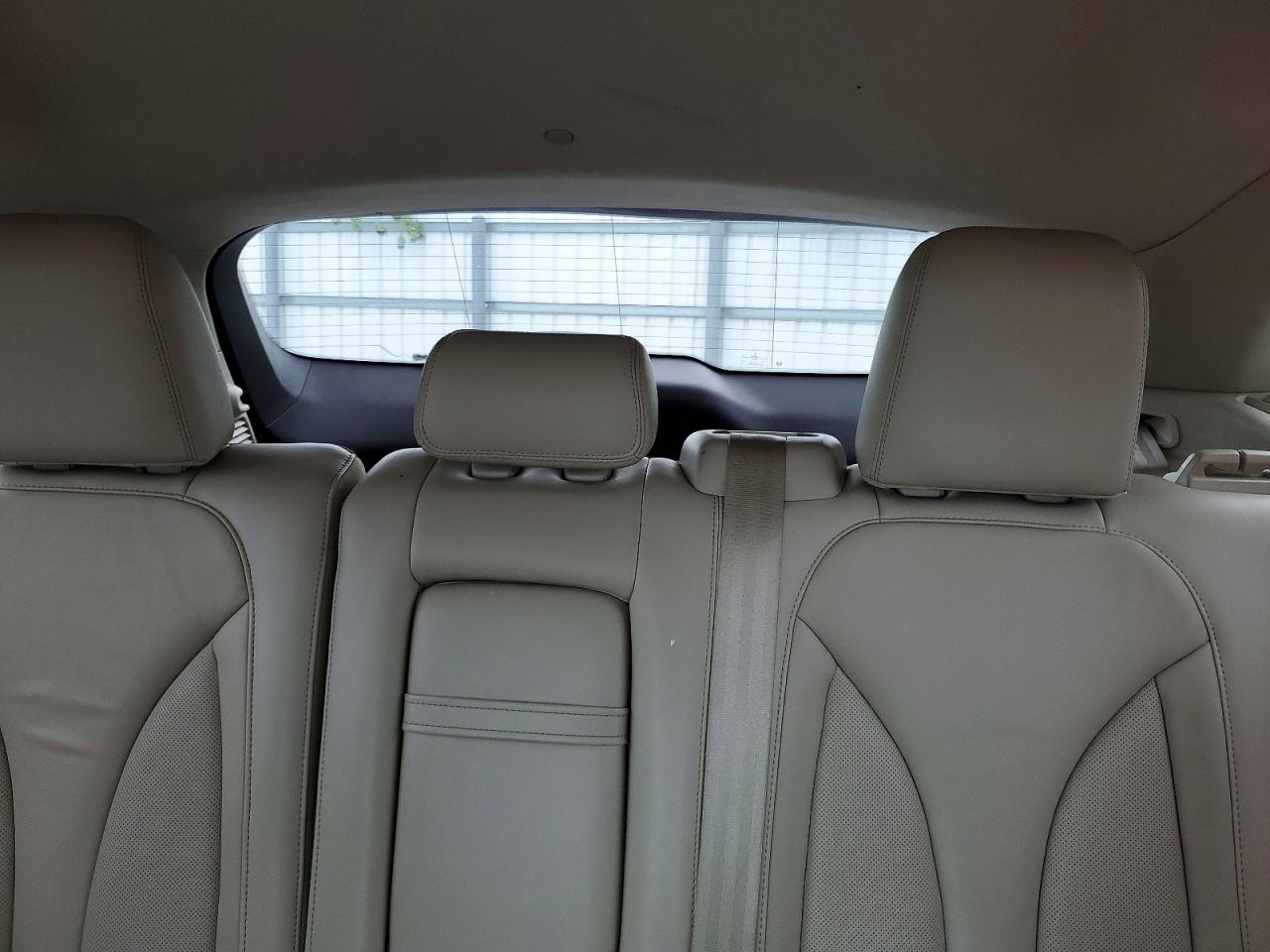 Lincoln MKC Select