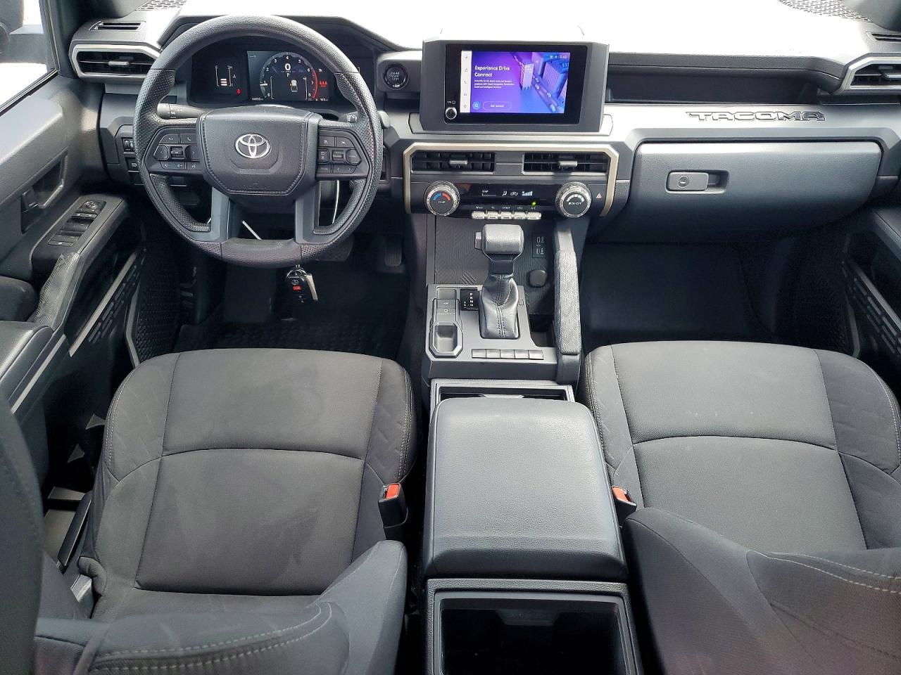 Toyota Tacoma Sr