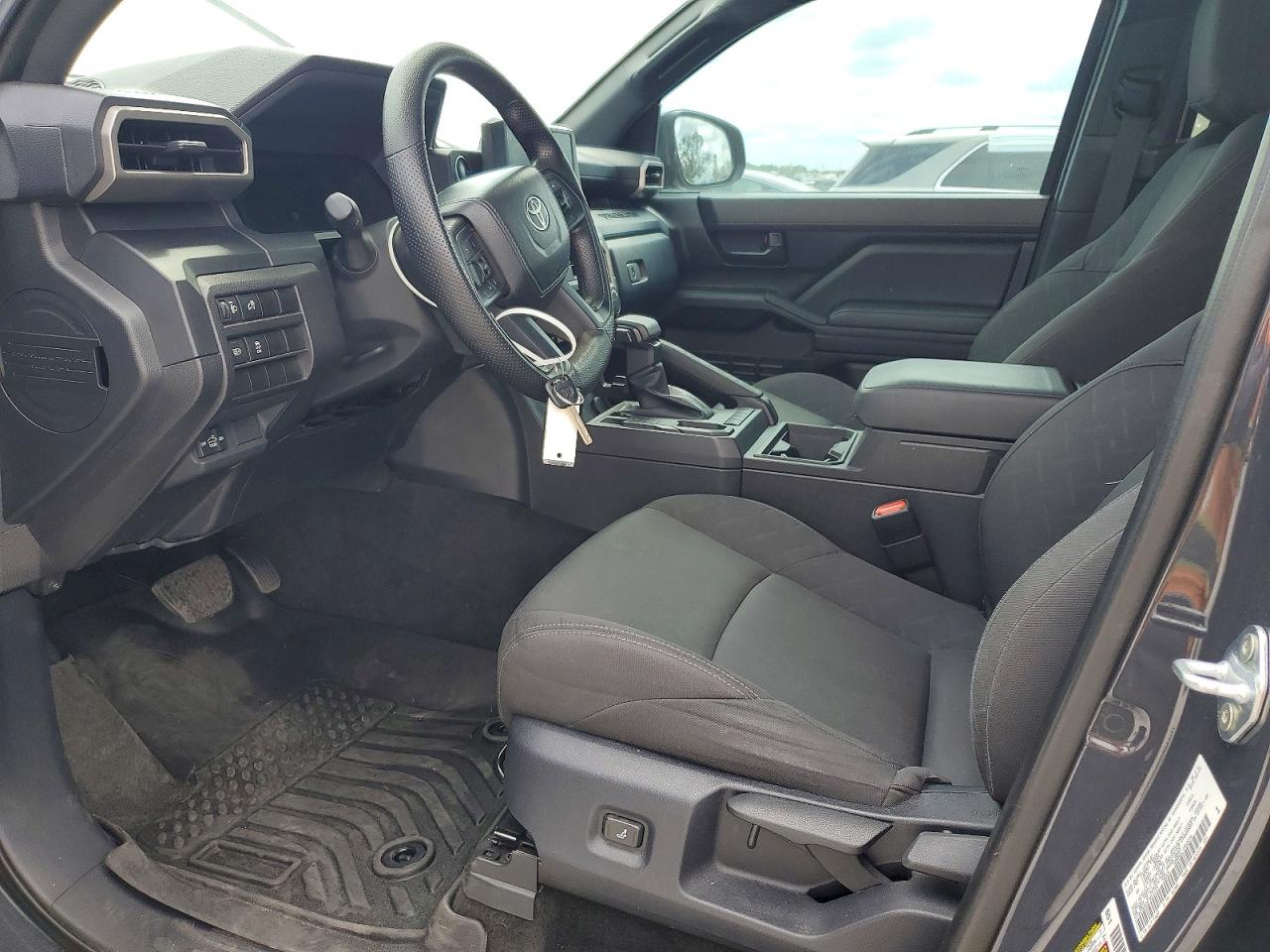 Toyota Tacoma Sr