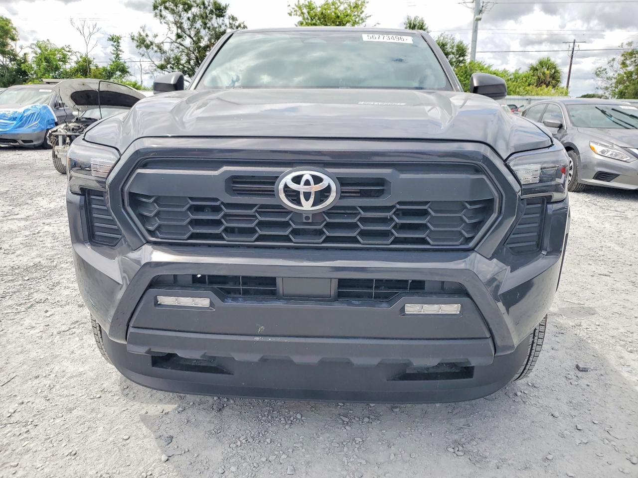 Toyota Tacoma Sr