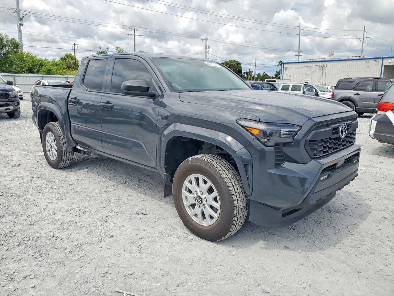 Toyota Tacoma Sr