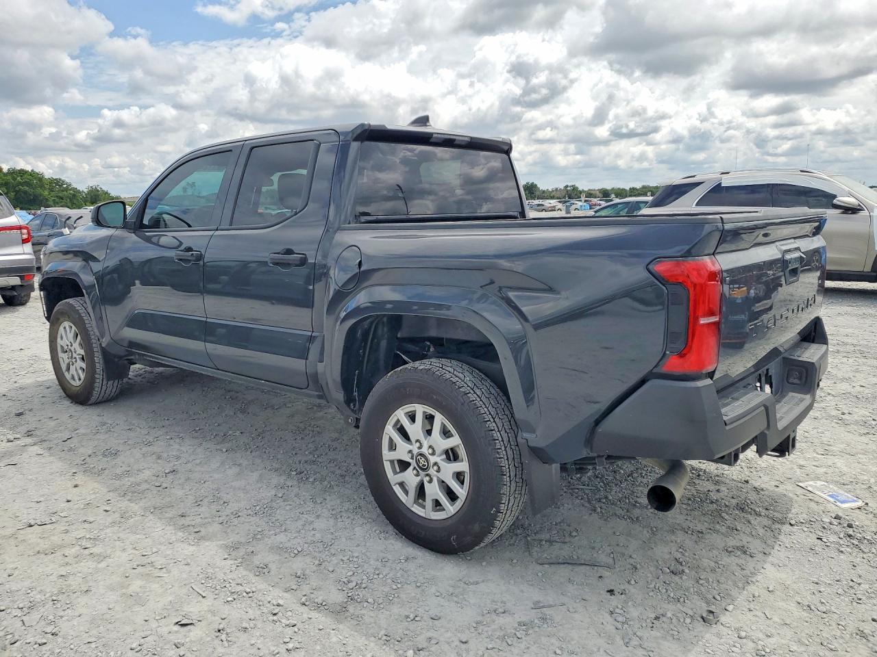 Toyota Tacoma Sr