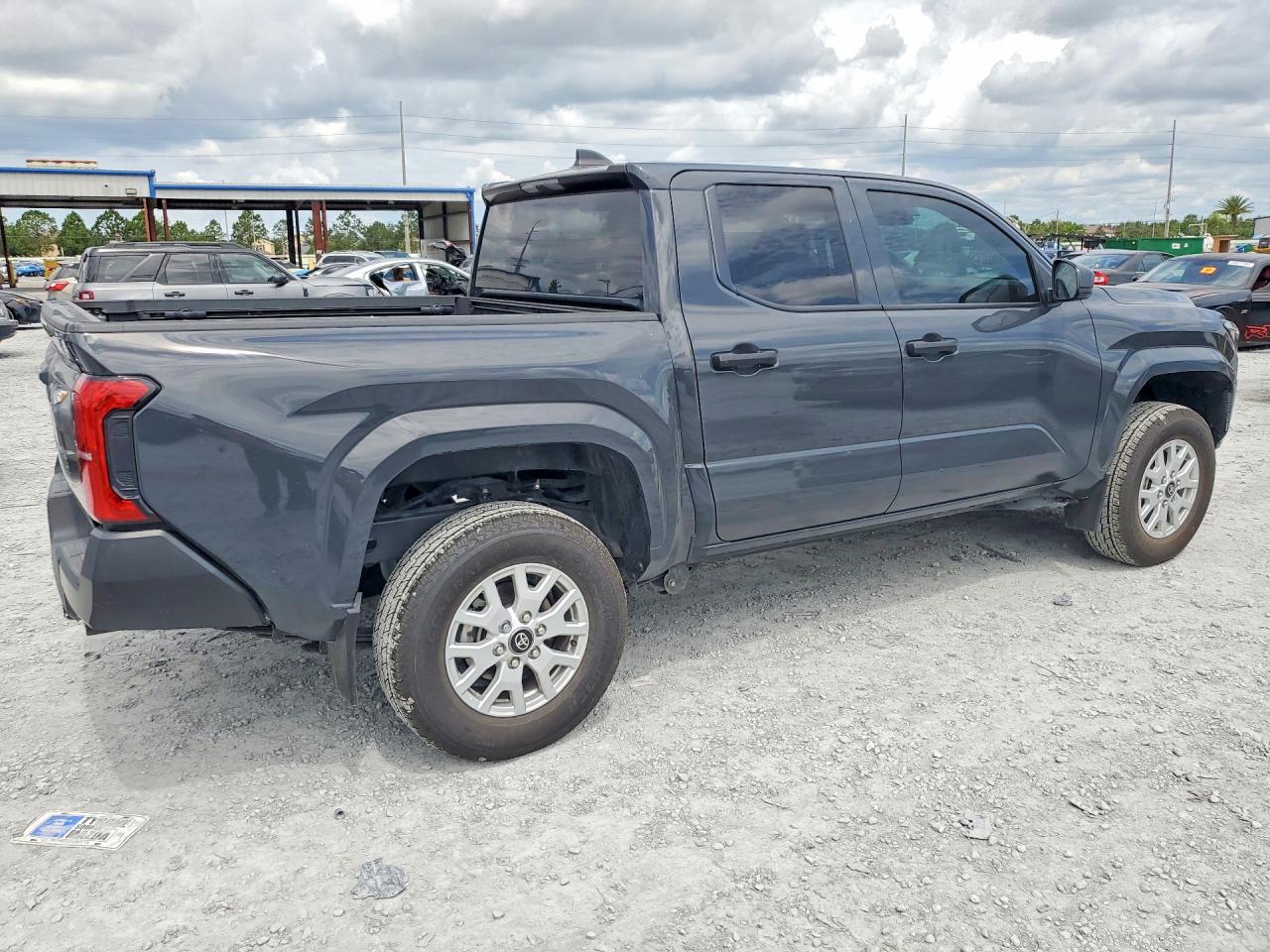 Toyota Tacoma Sr