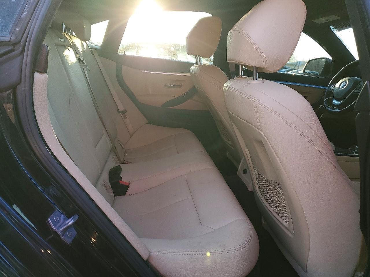 BMW 4 Series Gran Coupe