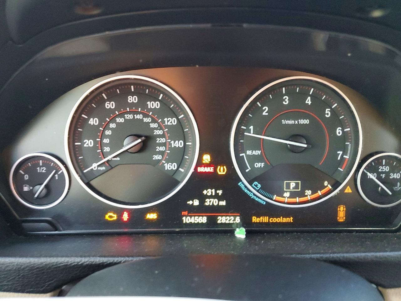 BMW 4 Series Gran Coupe