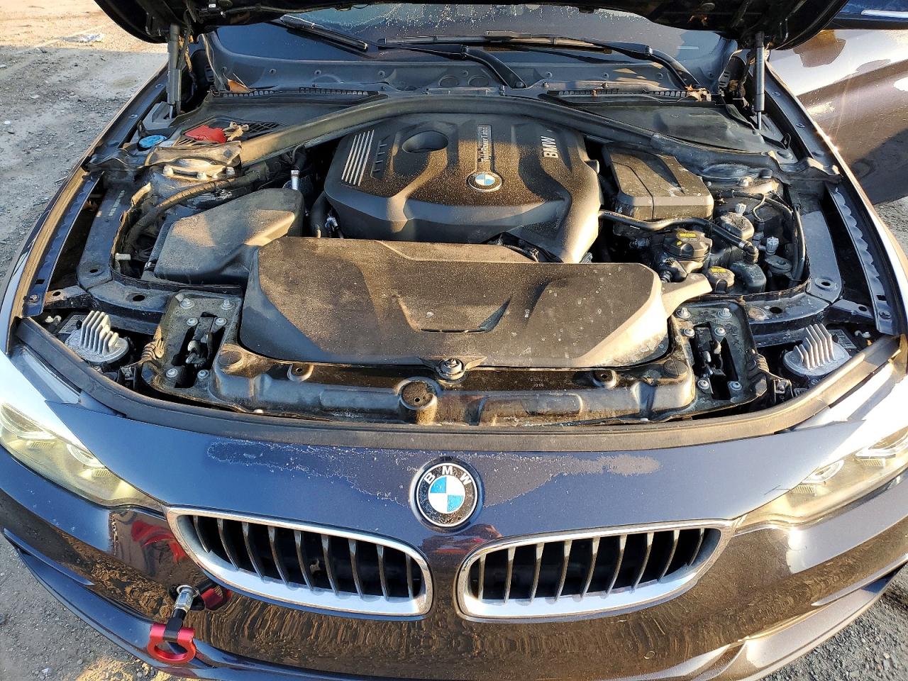 BMW 4 Series Gran Coupe