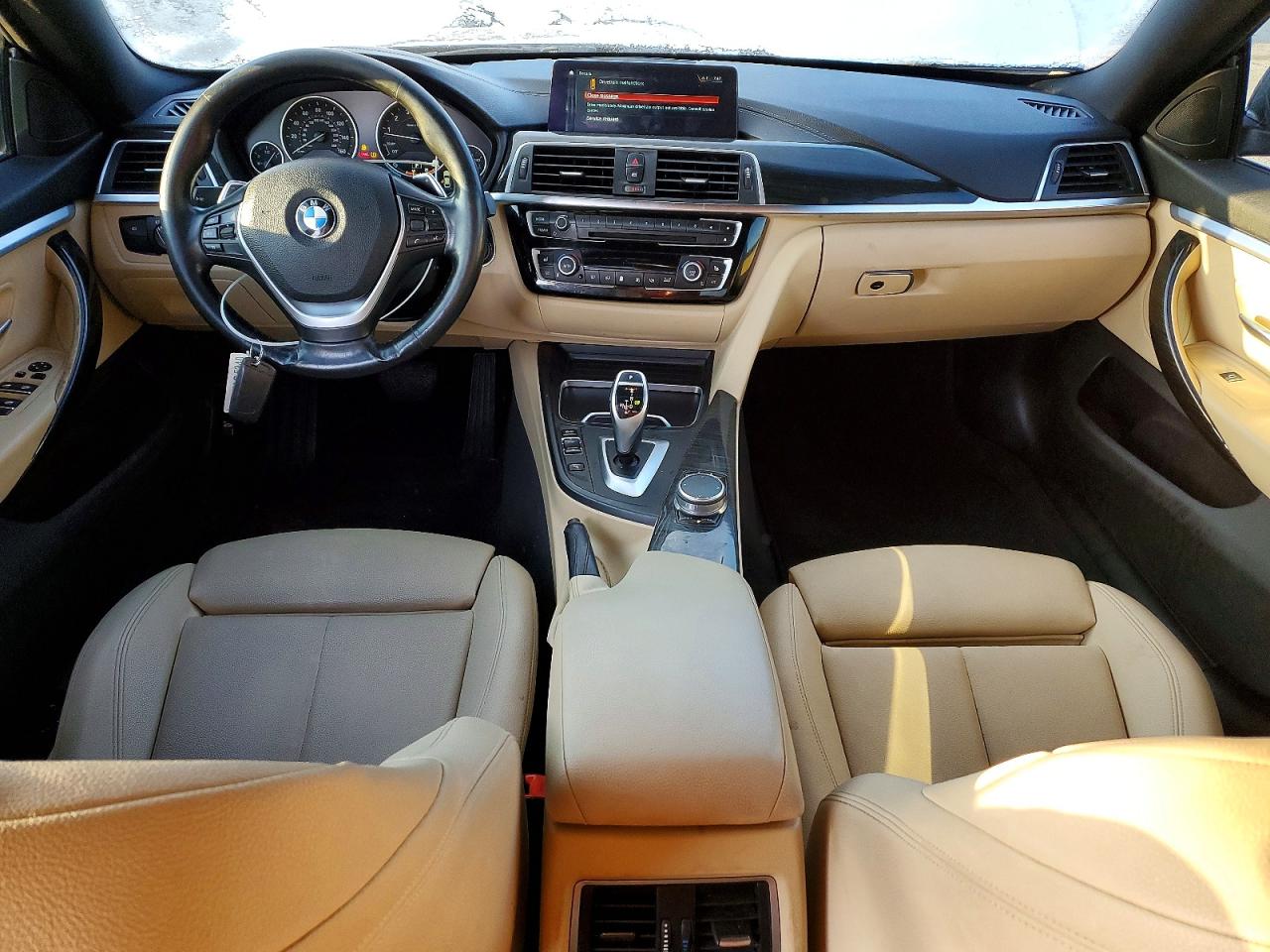 BMW 4 Series Gran Coupe