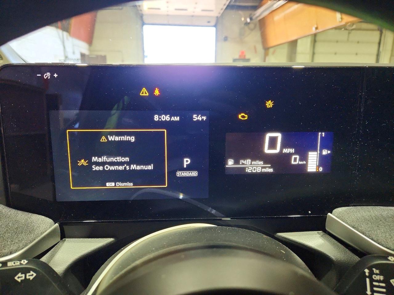 Nissan Kicks Sv