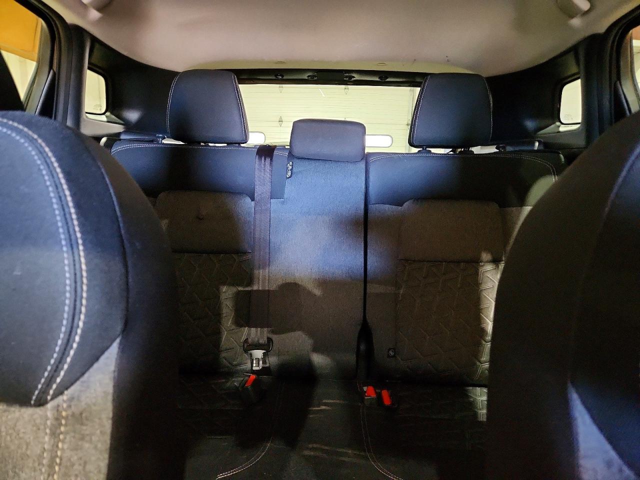 Nissan Kicks Sv