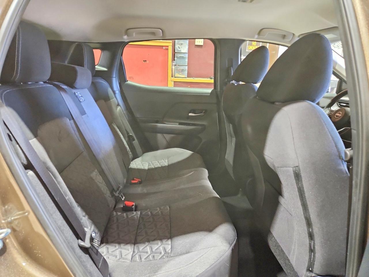 Nissan Kicks Sv