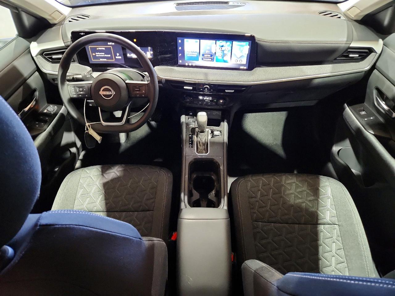 Nissan Kicks Sv